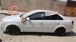 Chevrolet Optra
